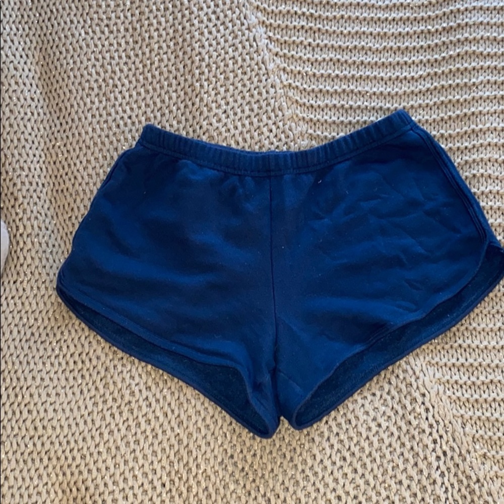 American Apparel Shorts